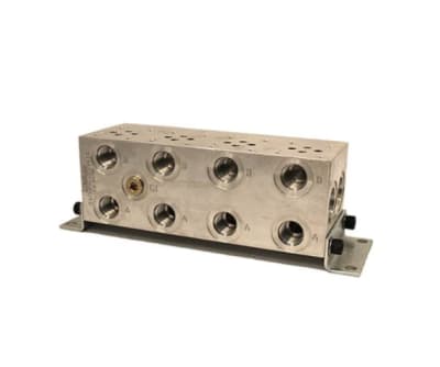 RADWELL VERIFIED SUBSTITUTE AD05P033S-SUB