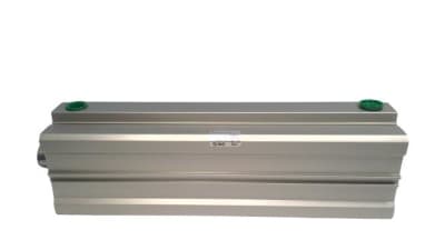SMC CDQ2A50-175DC