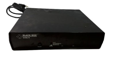 BLACK BOX CORP SW853A