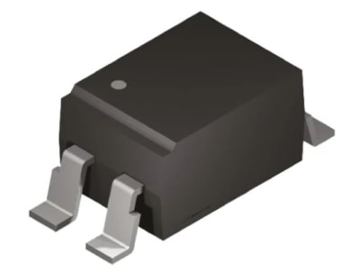 ON SEMICONDUCTOR FOD817A3S