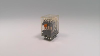 OMRON MY4I4N-AC110/120