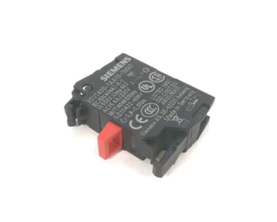 SIEMENS 3SU1400-1AA10-1MA0