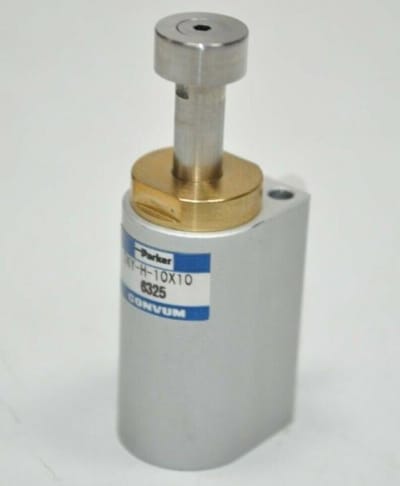 WILKERSON PNEUMATIC TKY-H-10X5