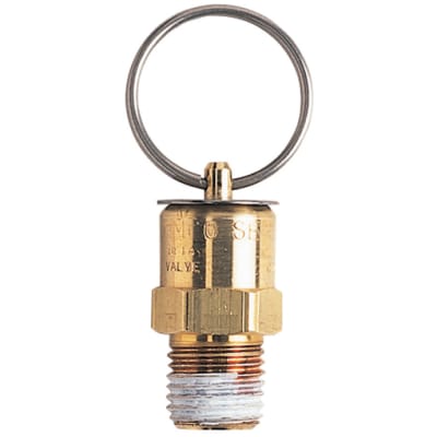 TOMCO INC 1776K-0-40