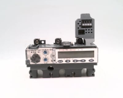 SCHNEIDER ELECTRIC LV430506