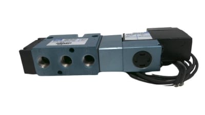 MAC VALVES INC 811C-PP-597AA-152