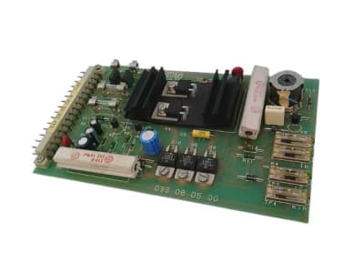 CLOOS ROBOTICS 033.08.05.00