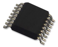 MAXIM INTEGRATED PRODUCTS MAX3043ESE+