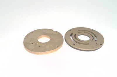 CONTINENTAL HYDRAULICS 252933