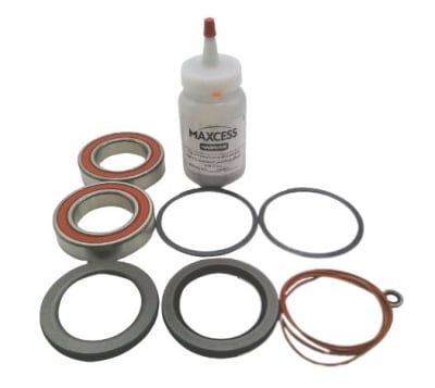 MAXCESS INTERNATIONAL 29LRKGBD