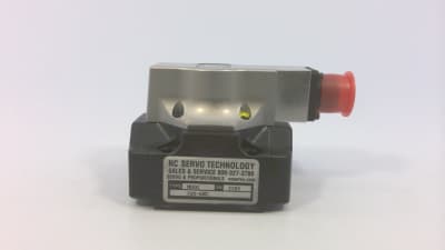 NC SERVO 760-6NC