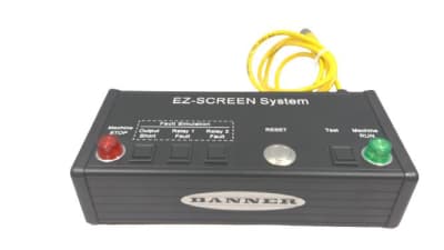 BANNER ENGINEERING 71925