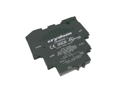 SENSATA TECHNOLOGIES DR48D06L