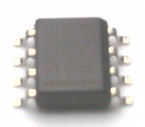 TEXAS INSTRUMENTS SEMI LT1009CD