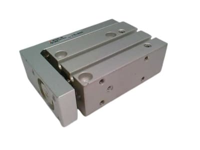 SMC MXH16-25