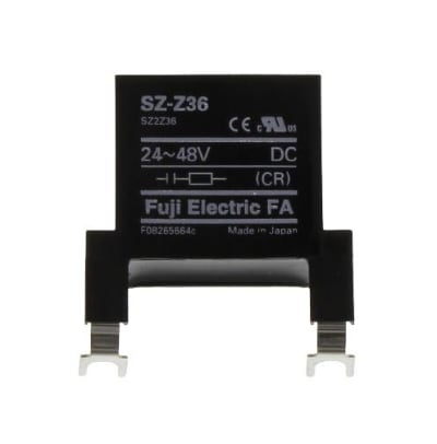 FUJI ELECTRIC SZ-Z36