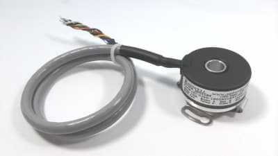 ENCODER PRODUCTS 15T-02SD-1800NV1RHV-F00