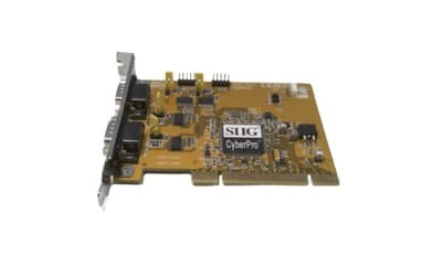 SIIG JJ-P45012-S6