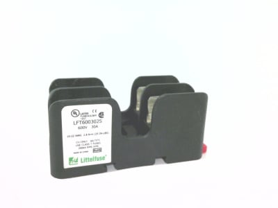LITTELFUSE LFT600302S