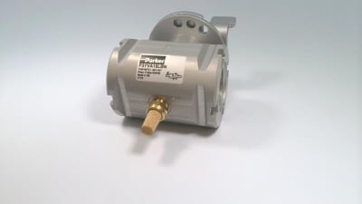 PARKER P3YVA18LBN