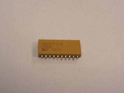BOURNS 4820P-2-102LF