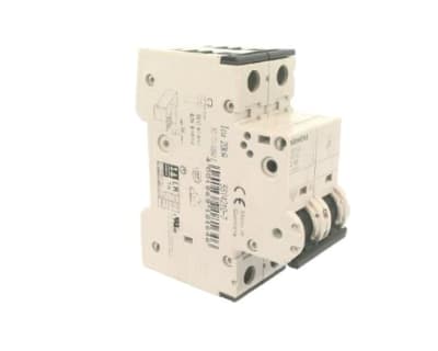 SIEMENS 5SY4-210-7