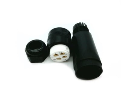 RADWELL VERIFIED SUBSTITUTE BS 4141-0/13.5-SUB