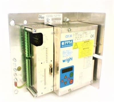 PPM TECHNOLOGIES CD30L-1-23541
