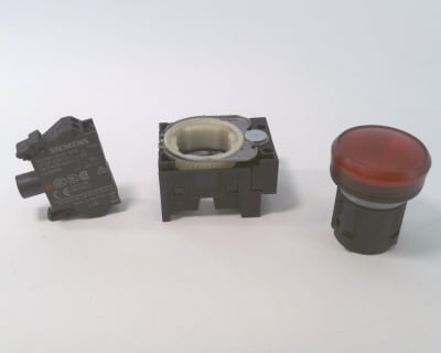 SIEMENS 3SU1106-6AA20-3AA0