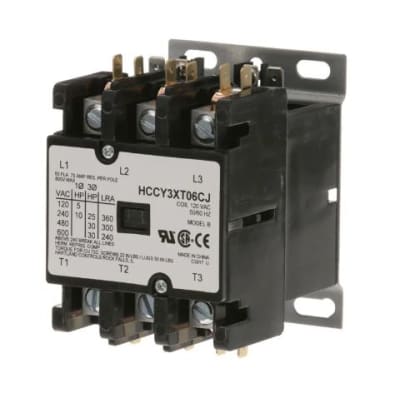 HARTLAND CONTROLS HCCY3XT02CG