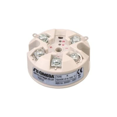OMEGA ENGINEERING TX13