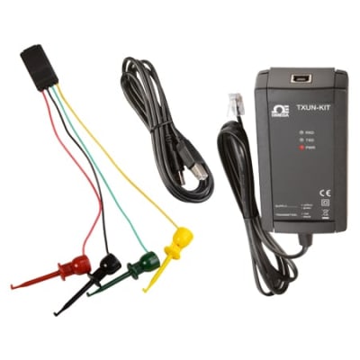OMEGA ENGINEERING TXUN-KIT