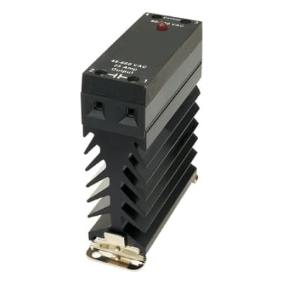 OMEGA ENGINEERING SSRDIN660DC45A