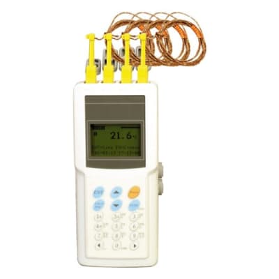 OMEGA ENGINEERING OM-2041-USB