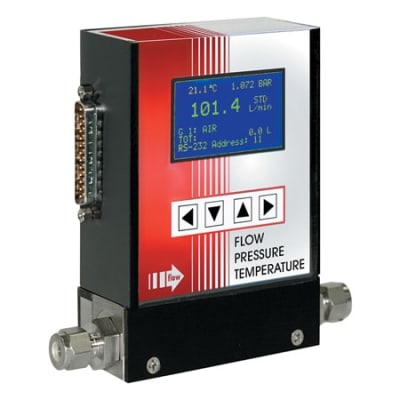 OMEGA ENGINEERING FMA6607