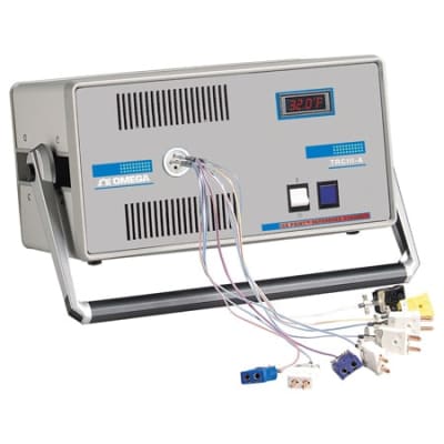 OMEGA ENGINEERING TRP-N
