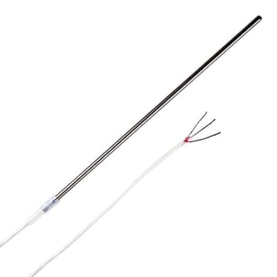 OMEGA ENGINEERING PR-10E-3-100-1/8-10