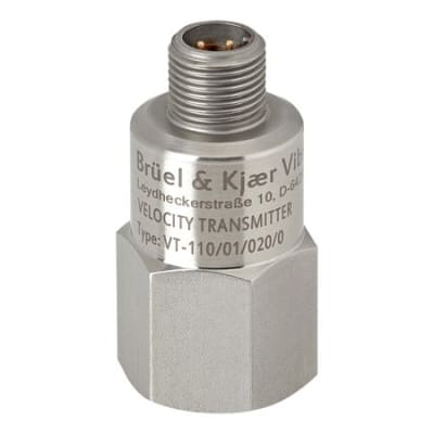 OMEGA ENGINEERING VT-110/02/020