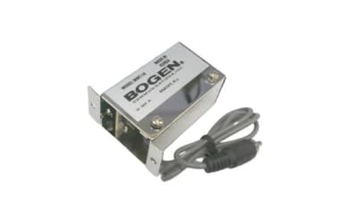 BOGEN COMMUNICATION WMT-1A