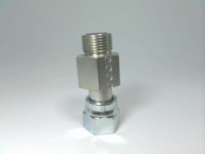 PARKER 8-4LOHL6G5TP-S