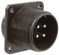 ITT CA3102R28A16P