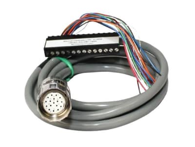 MITCHELL ELECTRONICS TI-5654