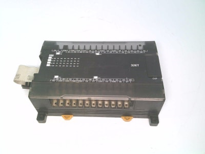 OMRON CP1W32ET