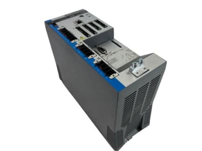 KOLLMORGEN AKD-M01207-MCEC-0000