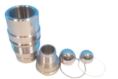 INGERSOLL RAND 637011