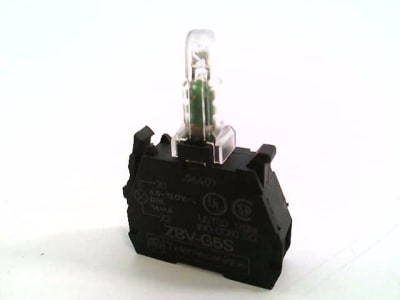 SCHNEIDER ELECTRIC ZBV-G5S