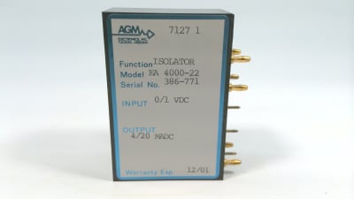 AGM ELECTRONICS EA4000-22