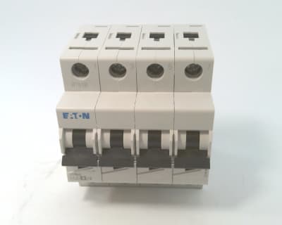 EATON CORPORATION 279093