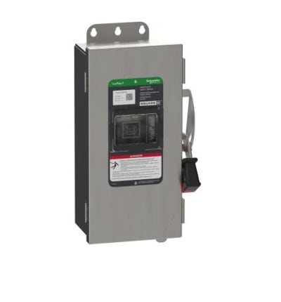 SCHNEIDER ELECTRIC VHU361AWKGL