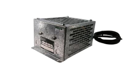 POST GLOVER RESISTORS INC CZ353181